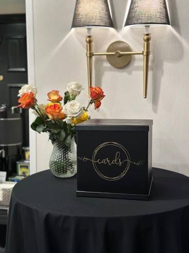 Simple and Fun, Bar Mitzvah at Charlotte Marriott City Center