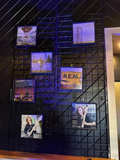 The Making Memories Tour: Rock concert. Bar Mitzvah at Heist Brewery, Charlotte, planned by Razzle Dazzle Event Planning, Charlotte NC. Photo 6 of 10.