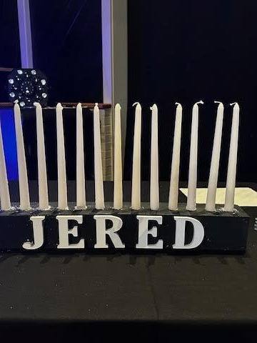 The Making Memories Tour: Rock concert. Bar Mitzvah at Heist Brewery, Charlotte, planned by Razzle Dazzle Event Planning, Charlotte NC. Photo 8 of 10.
