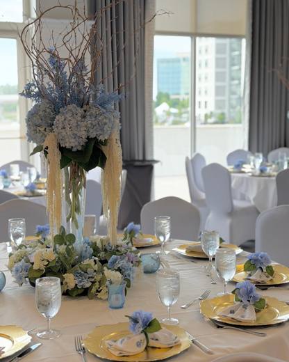 Maddie's Beach Club, Bat Mitzvah at The Ballantyne Hotel
