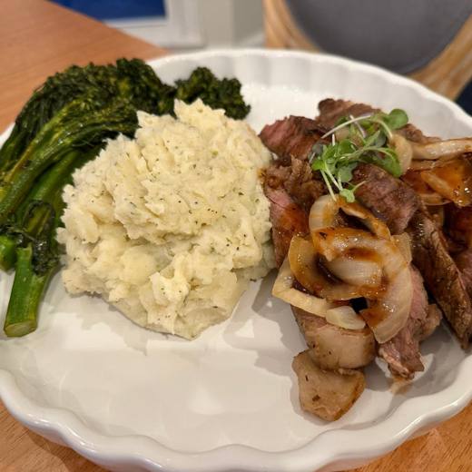 Tasting Night: Behind the scenes with The Themed Cuisine. Behind the scenes at Charlotte, planned by Razzle Dazzle Event Planning, Charlotte NC. Photo 7 of 10.