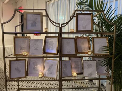 Scarlett's Summer Soiree: Tropical paradise, one last hurrah of summer. Bat Mitzvah at The Ruth, Charlotte, planned by Razzle Dazzle Event Planning, Charlotte NC. Photo 18 of 20.
