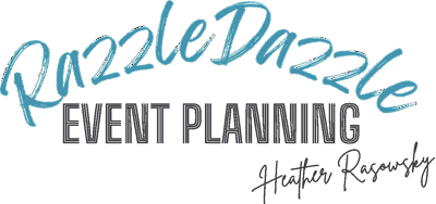 Razzle Dazzle Event Planning